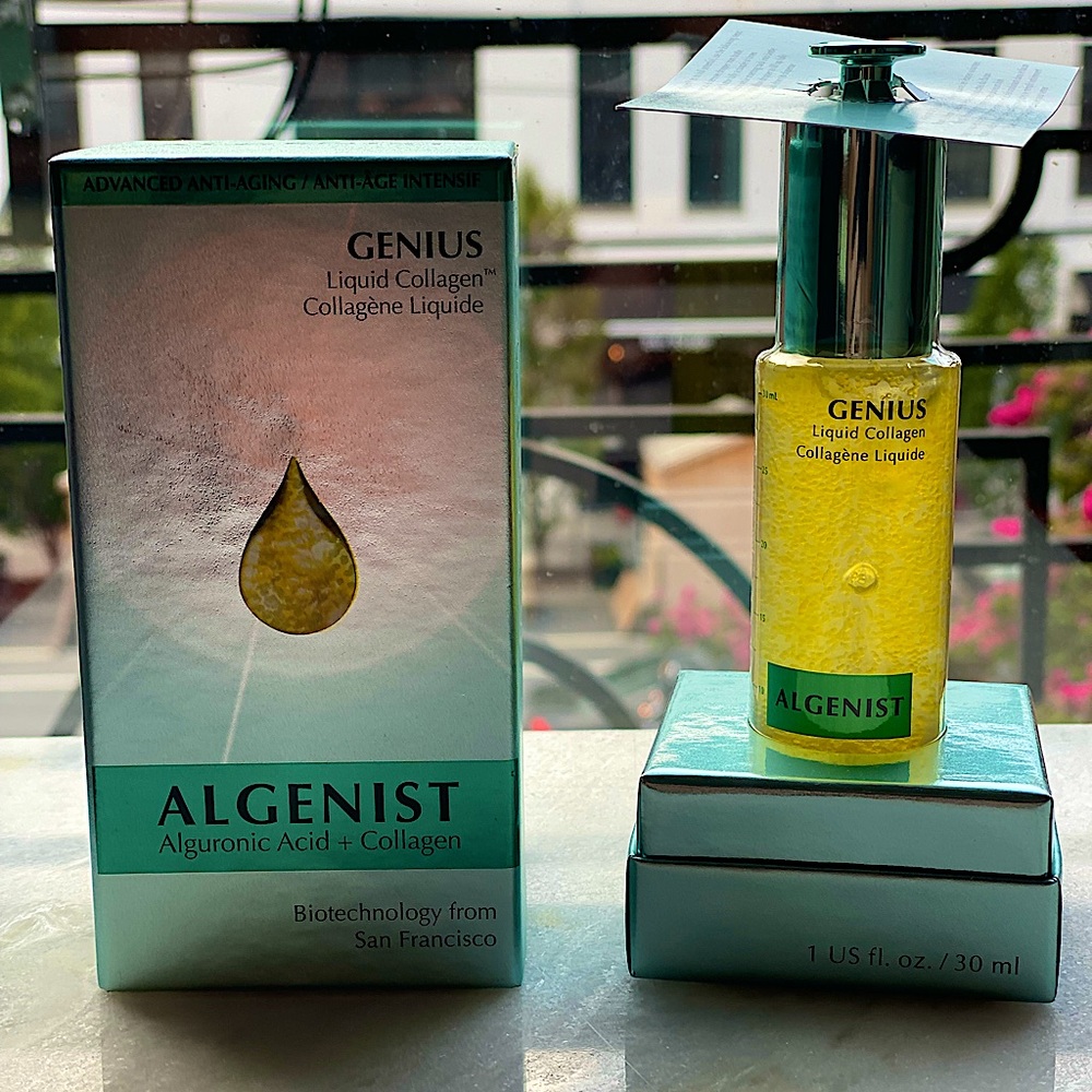 Algenist - GENIUS Liquid Collagen